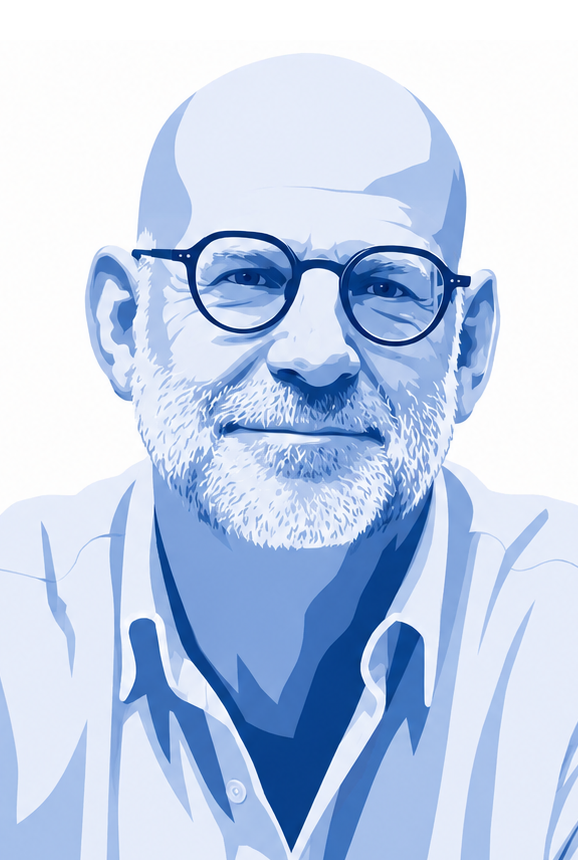Coben, Harlan