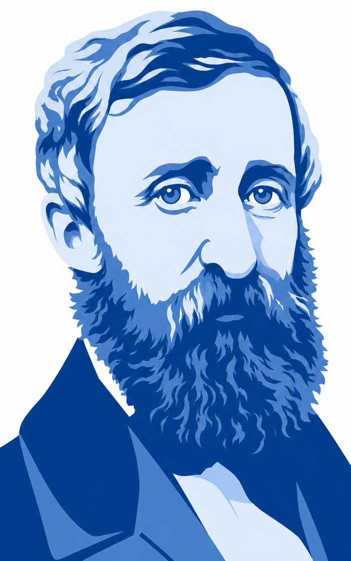 Thoreau, Henry David
