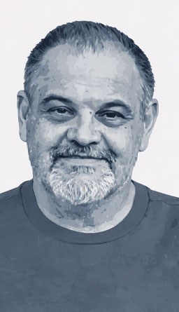 Bergler, Igor
