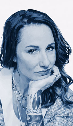 Armentrout, Jennifer L