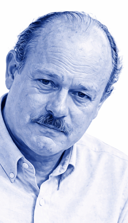 Haldeman, Joe