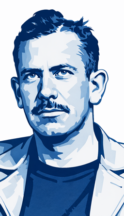 Steinbeck, John