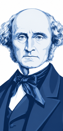 Mill, John Stuart
