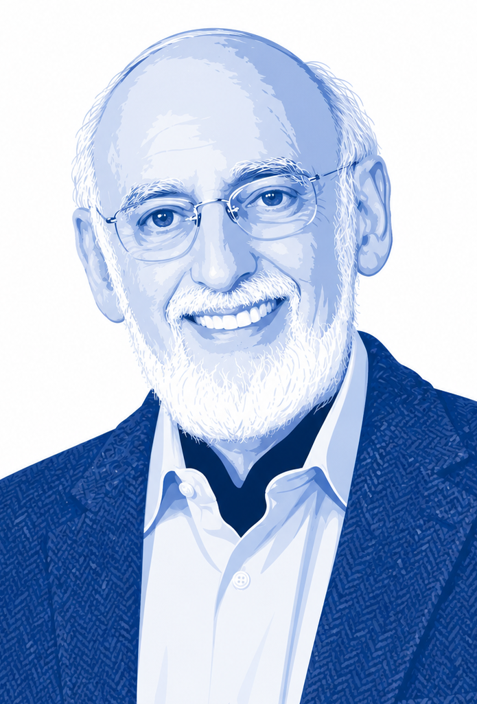 Gottman, John