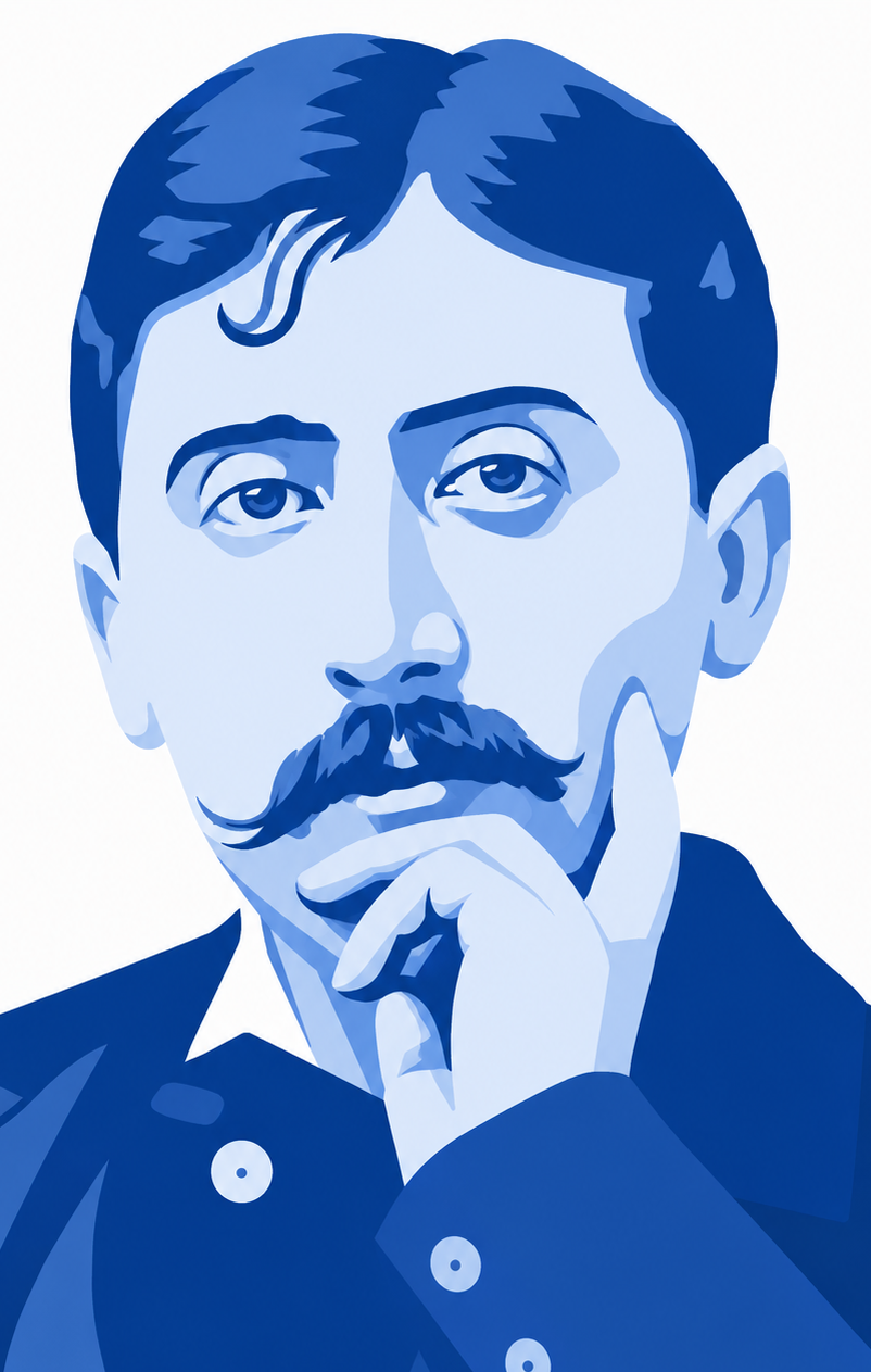 Proust, Marcel