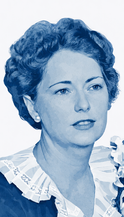 Mitchell, Margaret