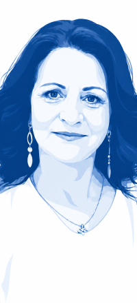 Timuc, Maria