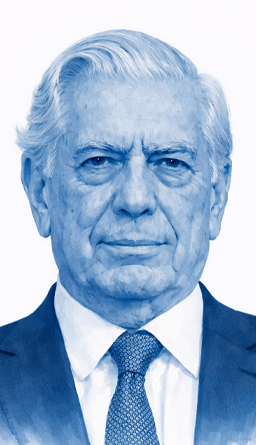 Llosa, Mario Vargas