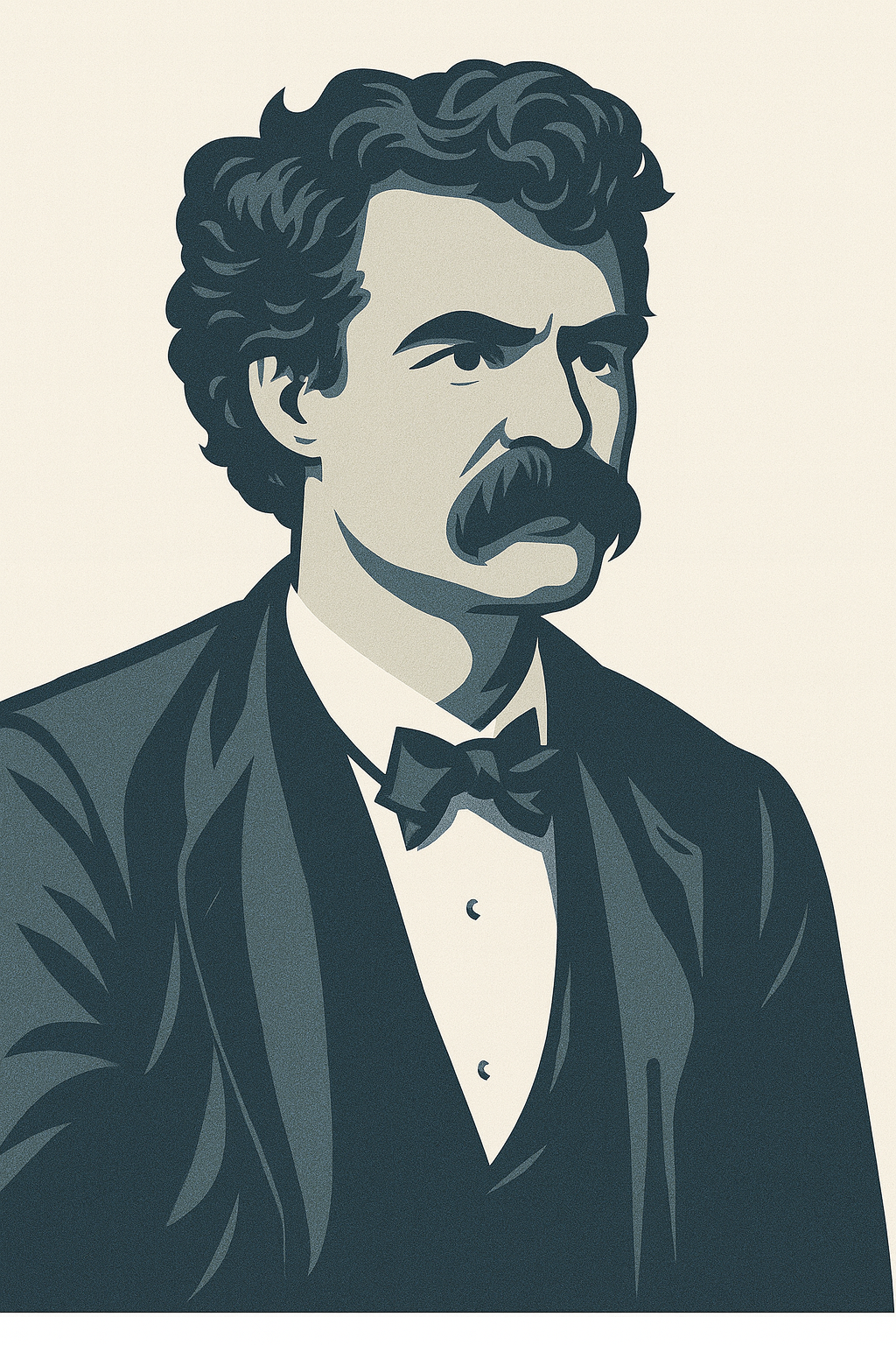 Twain, Mark