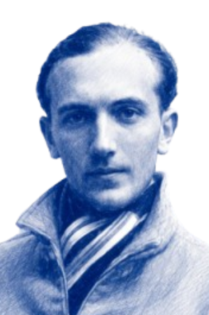 Blecher, Max