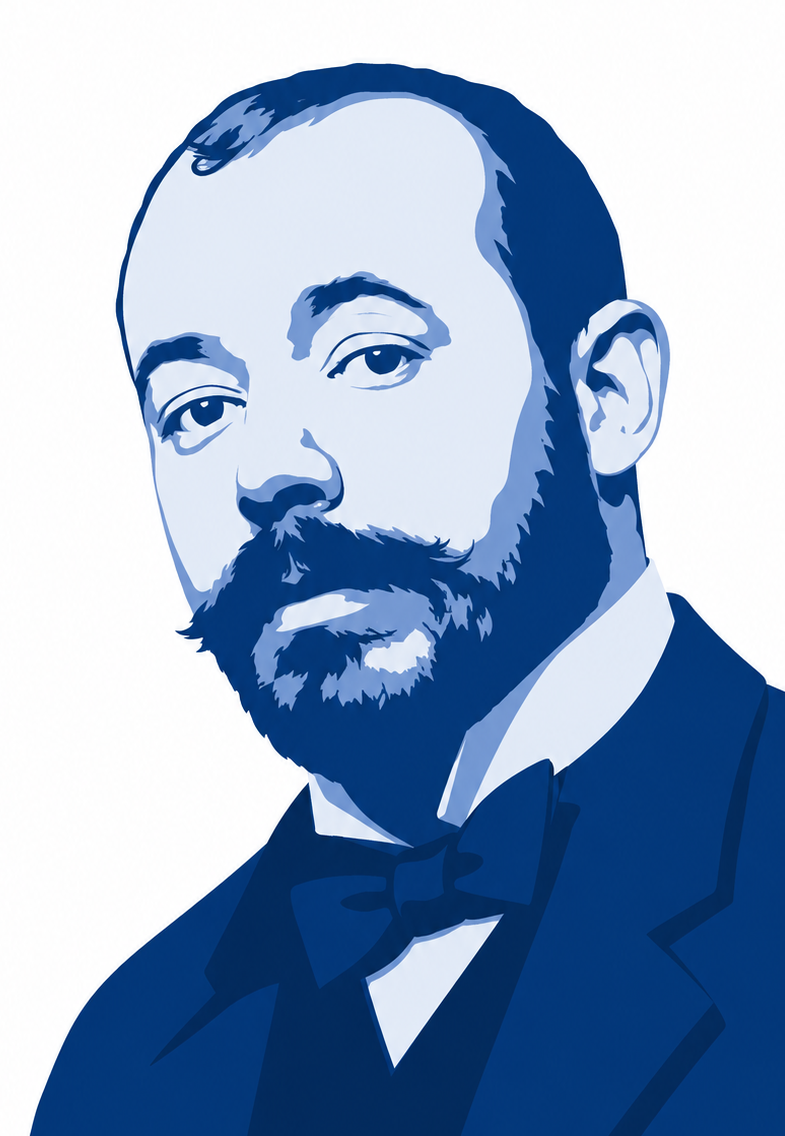 Zevaco, Michel