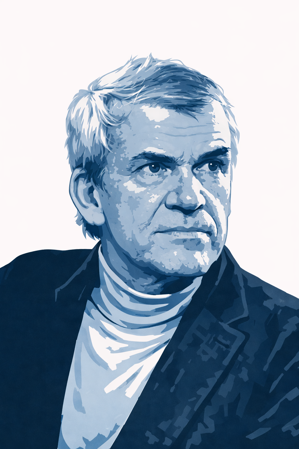 Kundera, Milan
