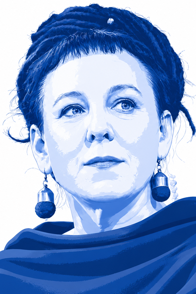 Tokarczuk, Olga
