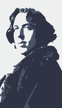 Wilde, Oscar