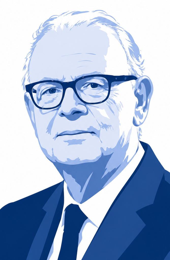 Modiano, Patrick
