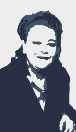 Brasoveanu Ojog, Rodica