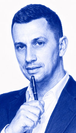 Filcea, Sebastian Andrei