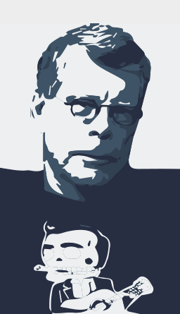 King, Stephen