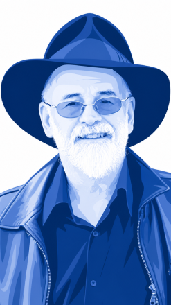 Pratchett, Terry