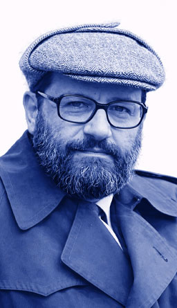 Eco, Umberto