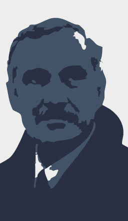 Megre, Vladimir