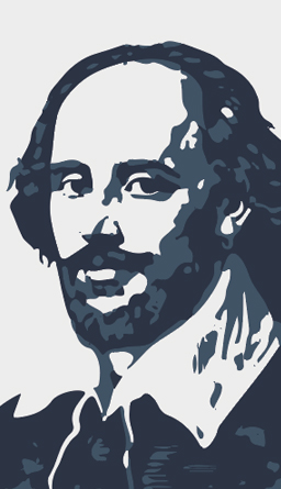 Shakespeare, William
