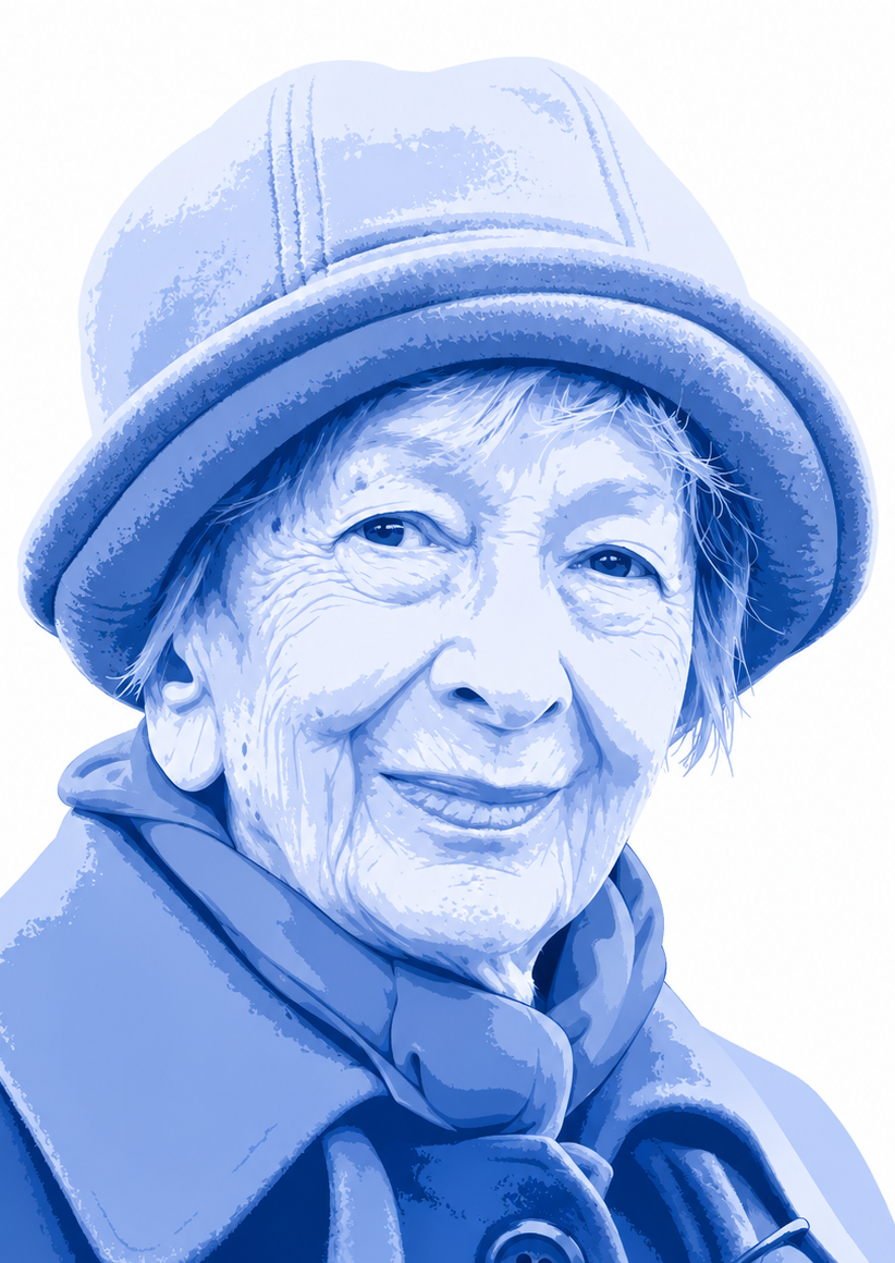 Szymborska, Wislawa