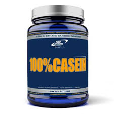 100% Caseina, 750g, ciocolata, Pro Nutrition