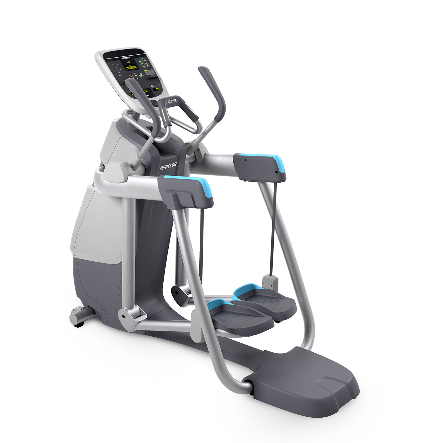 AMT - Adaptive Motion Trainer 813 Precor