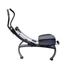 Aparat abdomen AB Glinder, Dayu Fitness