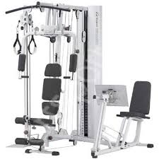 Aparat multifunctional semiprofesional kettler. KINETIC F7