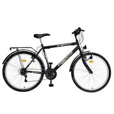 Bicicleta KREATIV 2613 Life Joy,DHS