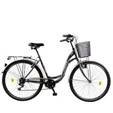 Bicicleta de oras, Citadinne ,  DHS