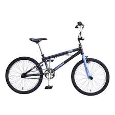 Bicicleta de strada BMX - model 2015