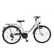 Bicicleta oras pentru dama DHS Special - model 2015