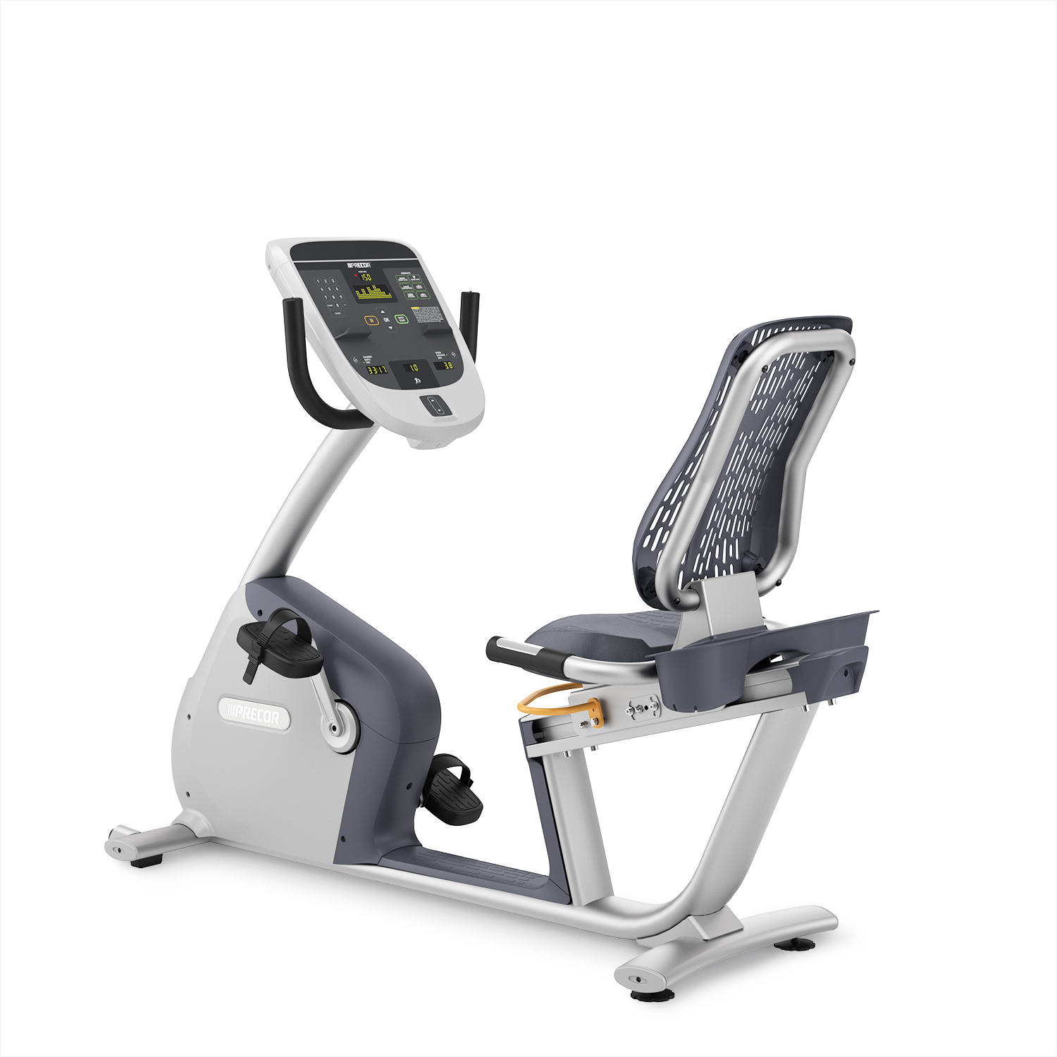 Bicicleta orizontala Precor RBK 815