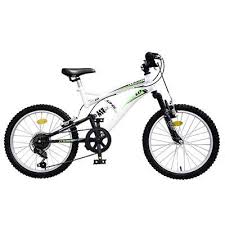 Bicicleta pentru copii , DHS Alu Kids  -model 2015