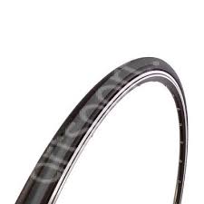 Cauciuc bicicleta Vittoria Rubino Pro III Slick 23-622 negru-gri