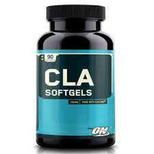 CLA 90 softgels, Optimum Nutrition