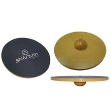 Disc balans 40 cm, Spartan