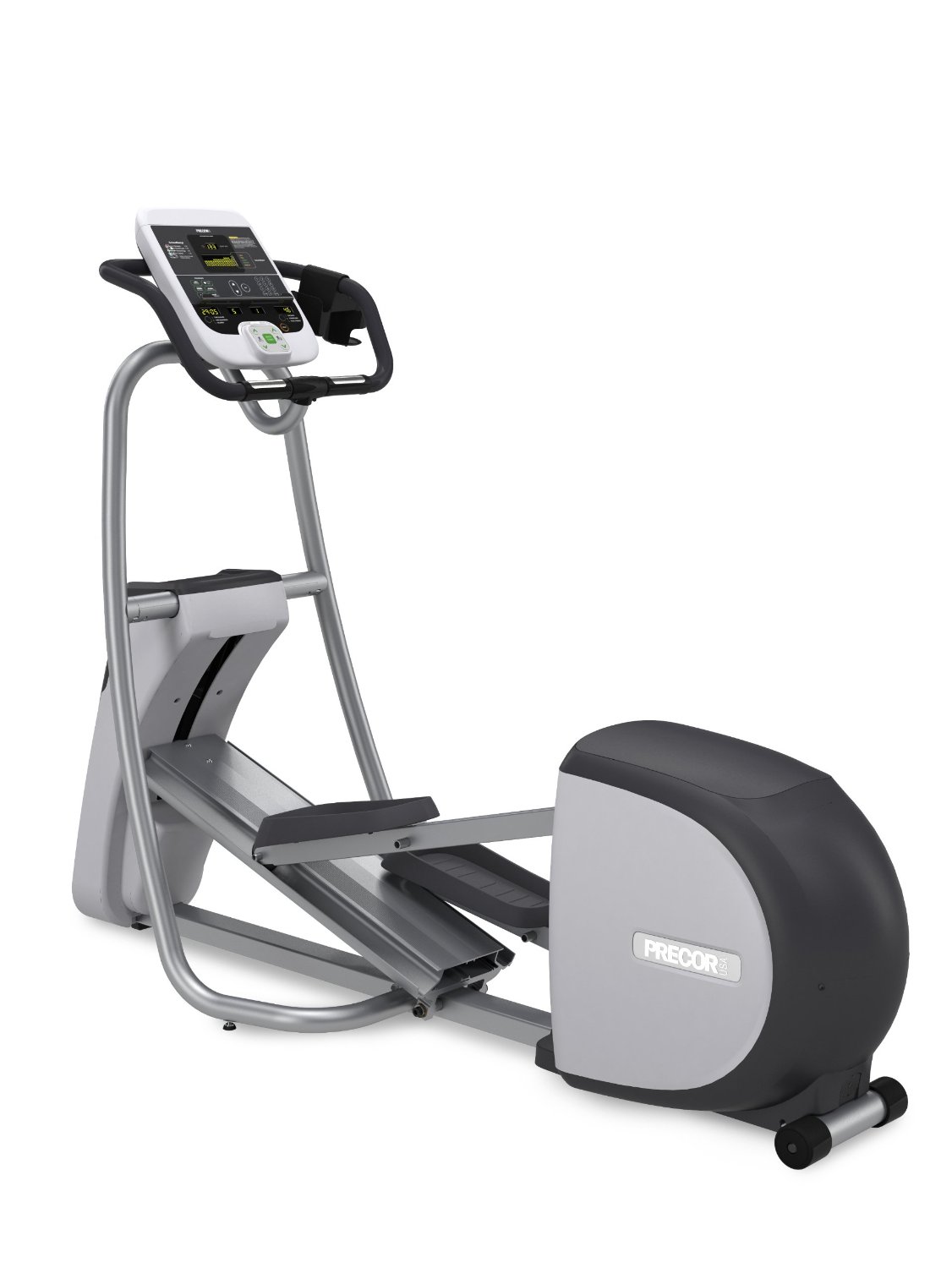 Bicicleta eliptica Precor EFX 532 I