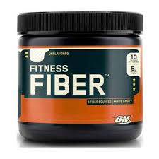 Fitness Fiber, Optimum Nutrition