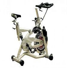 Bicicleta spinning Body Charger