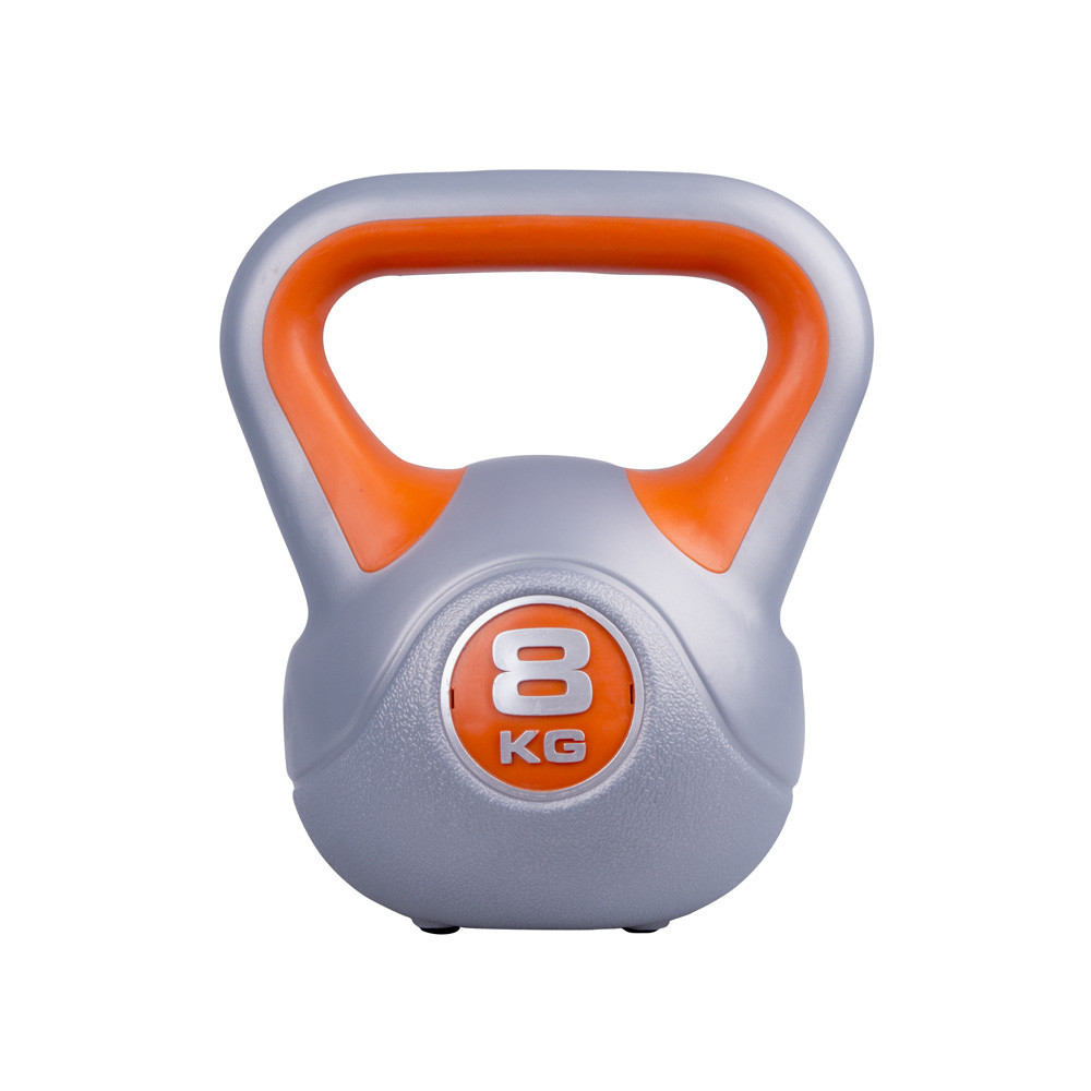 Gantera Vin-Bell, 8 kg, Insportline