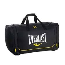 Geanta echipament, Everlast