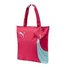 Geanta femei, Tasche Fundamentals Shopper, Puma