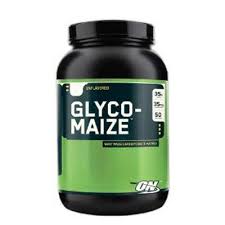 Glycomaize 50 serv- Optimum Nutrition