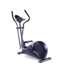 Bicicleta eliptica ergometrica HEALTHRIDER HR 950 S