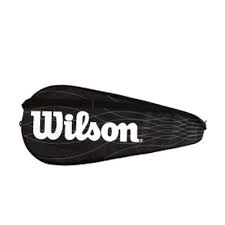 Husa racheta tenis Cover Performance, Wilson