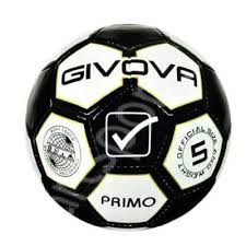 Minge fotbal Primo Givova